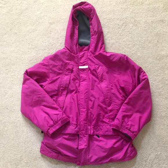 Lands' End Other - Lands’ End Winter Coat